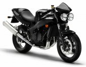 2006 Triumph Speed Four photo